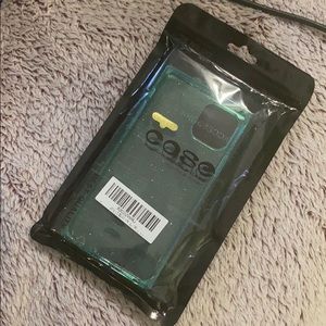 Iphone 11 green mint